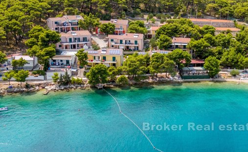 Villa in Rogoznica, Sibenik-Knin County, Croatia 1