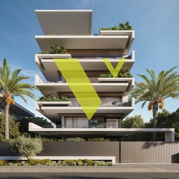 Apartment in Glyfada, Attica, Greece 1 - 17976856