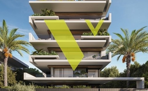Apartamento en Glifada, Ática, Grecia 1