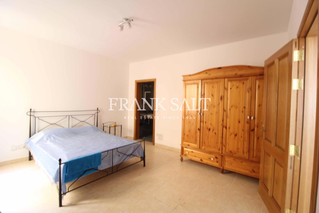 Penthouse in Marsaskala, Malta 3 - 13852630
