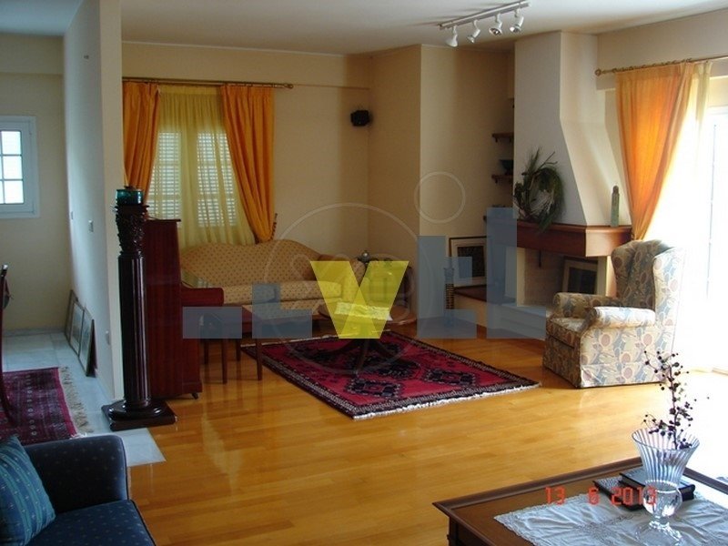 Villa in Vari, Attica, Greece 2 - 17977147