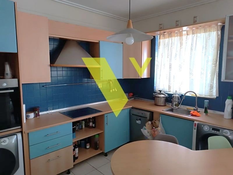 House in Argyroupoli, Attica, Greece 2 - 17976464