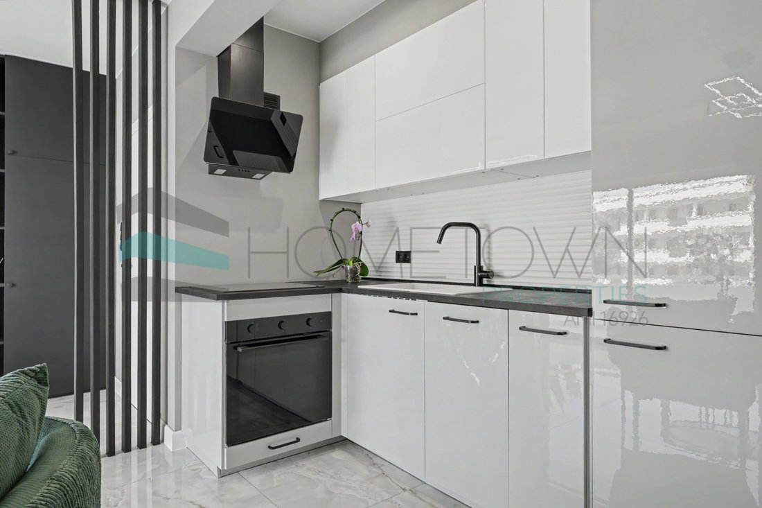 Apartment in Vilamoura, Quarteira, Algarve 3 - 17283626