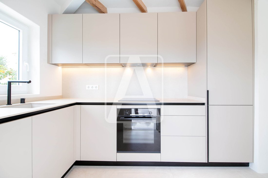 Villa in Benissa, Valencian Community, Spain 5 - 17969946