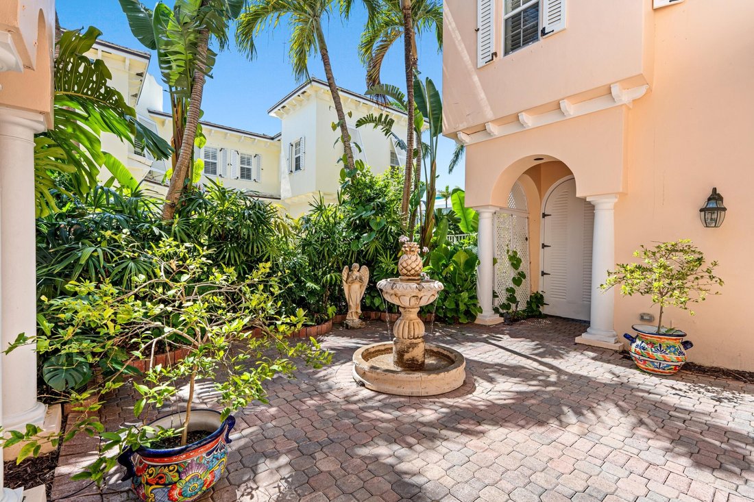 House in Delray Beach, Florida, United States 5 - 17981027