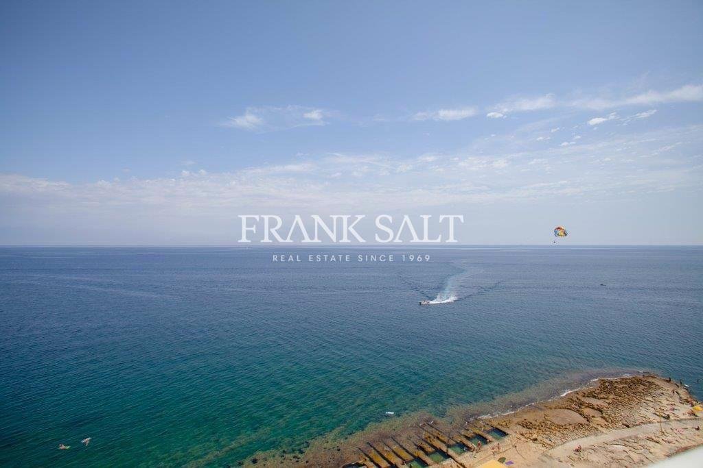 Penthouse in Sliema, Malta 2 - 13855670