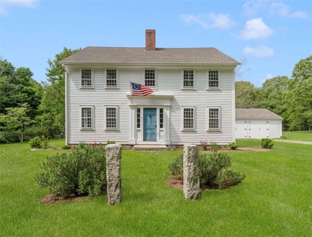 House in Scituate, Rhode Island, United States 1 - 17978028