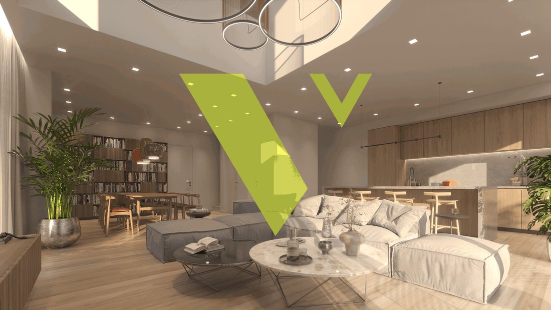 Apartment in Glyfada, Attica, Greece 5 - 17976118