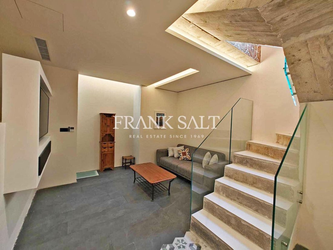 Apartment in Sliema, Malta 1 - 17770658