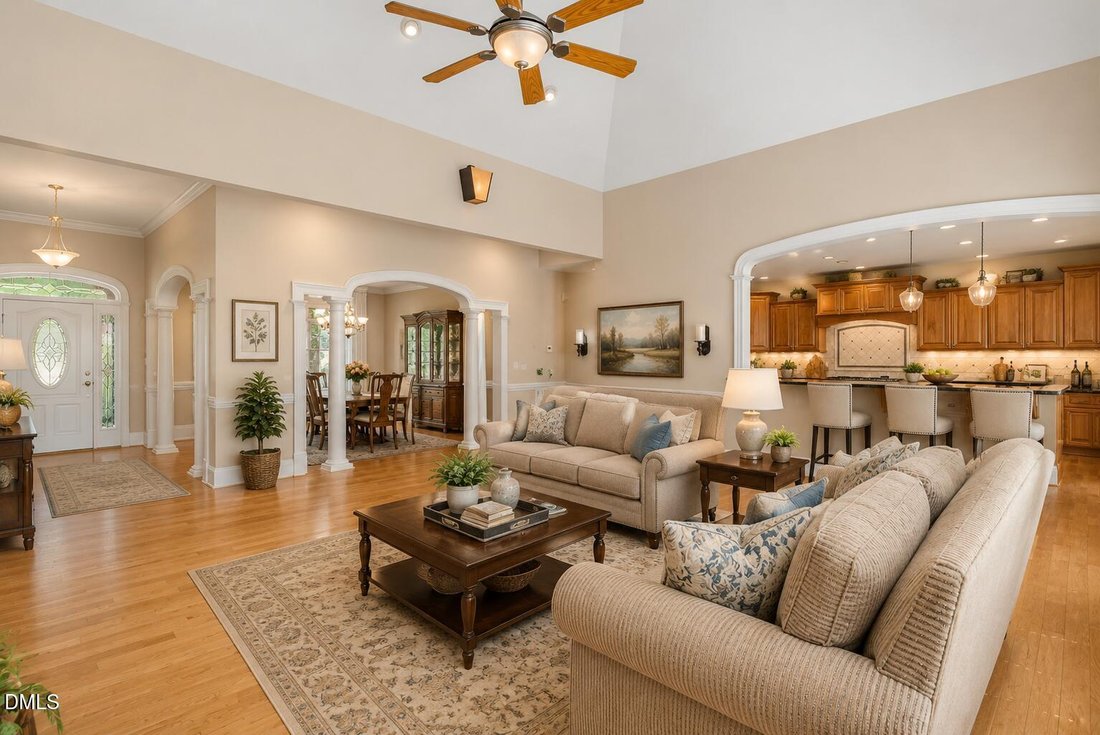 House in Durham, North Carolina, United States 3 - 17979517