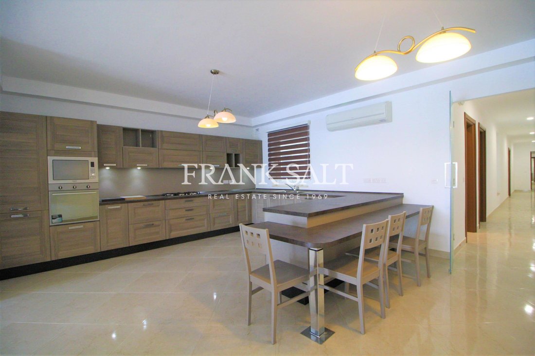 Apartment in Sliema, Malta 4 - 17958524