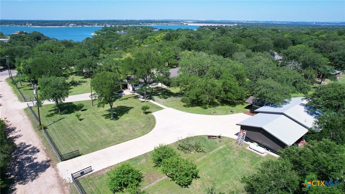 House in Belton, Texas, United States 4 - 17974840
