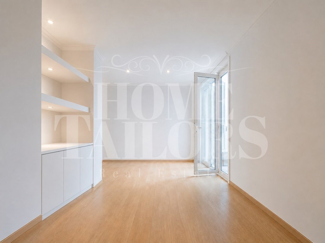 Apartment in Avenidas Novas, Lisbon, Portugal 1 - 17900051