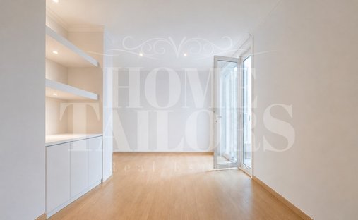 Apartment in Avenidas Novas, Lisbon, Portugal 1