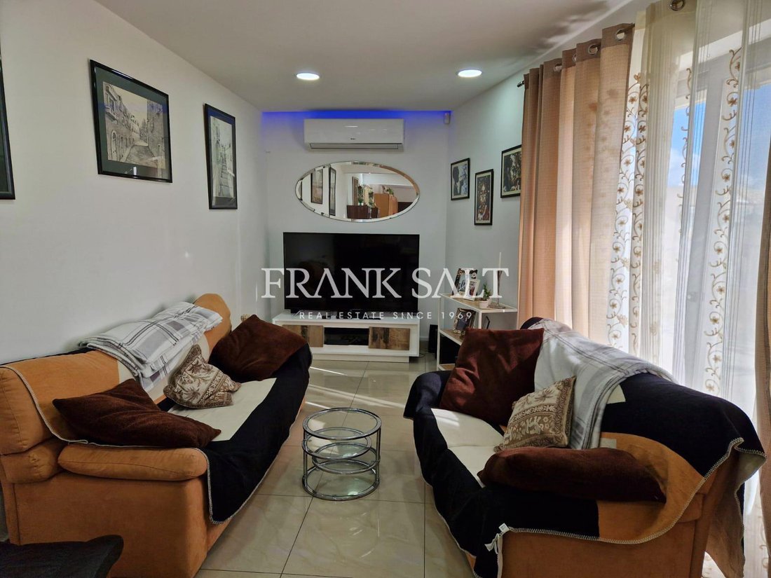 Penthouse in Luqa, Malta 3 - 13859790