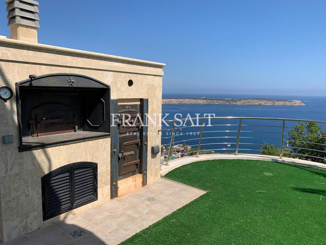 Bungalow in Mellieha, Malta 3 - 13822214