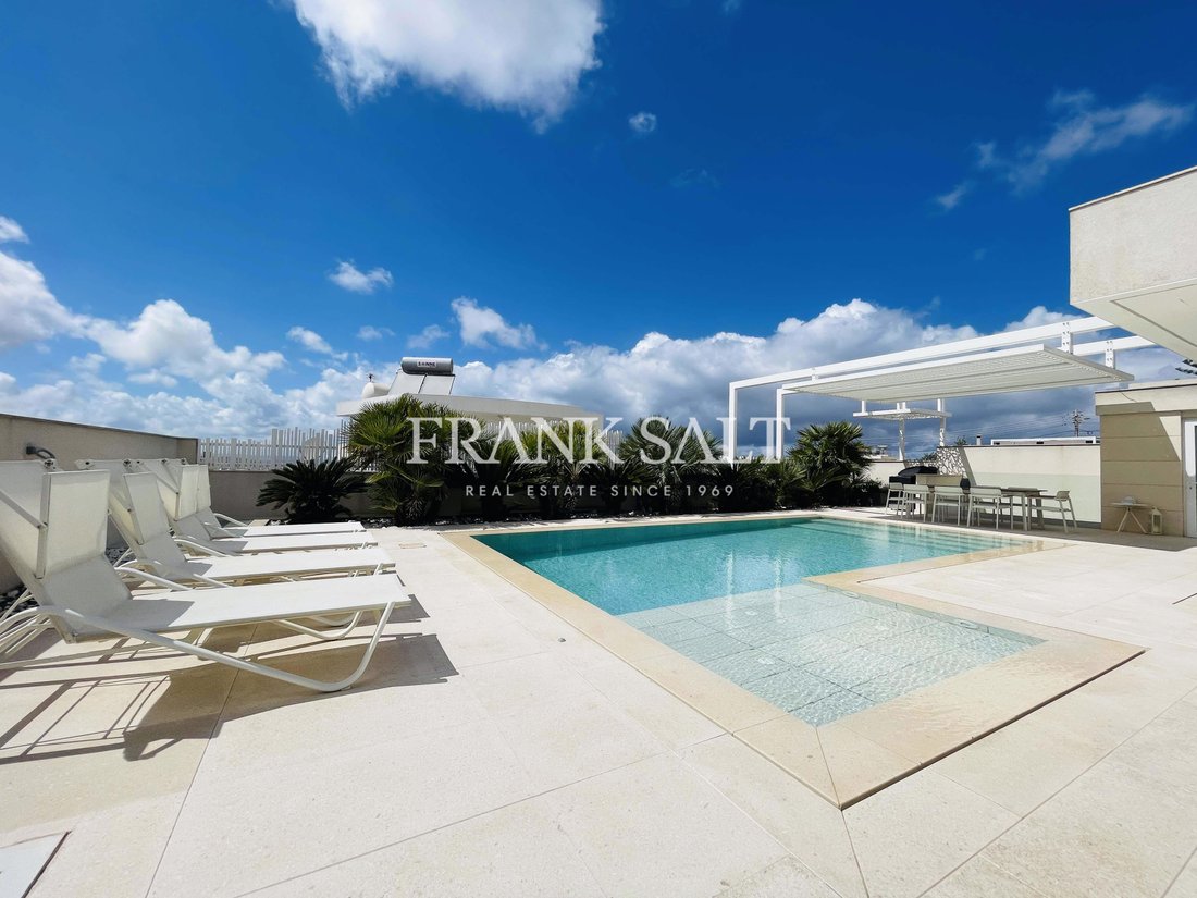 Villa in Naxxar, Malta 2 - 13887307