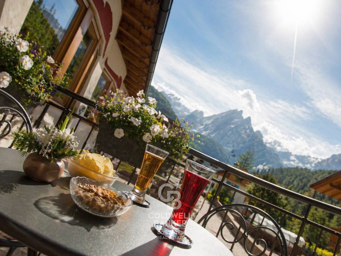 Altro a Campitello di Fassa, Trentino-Alto Adige, Italia 3 - 17980940