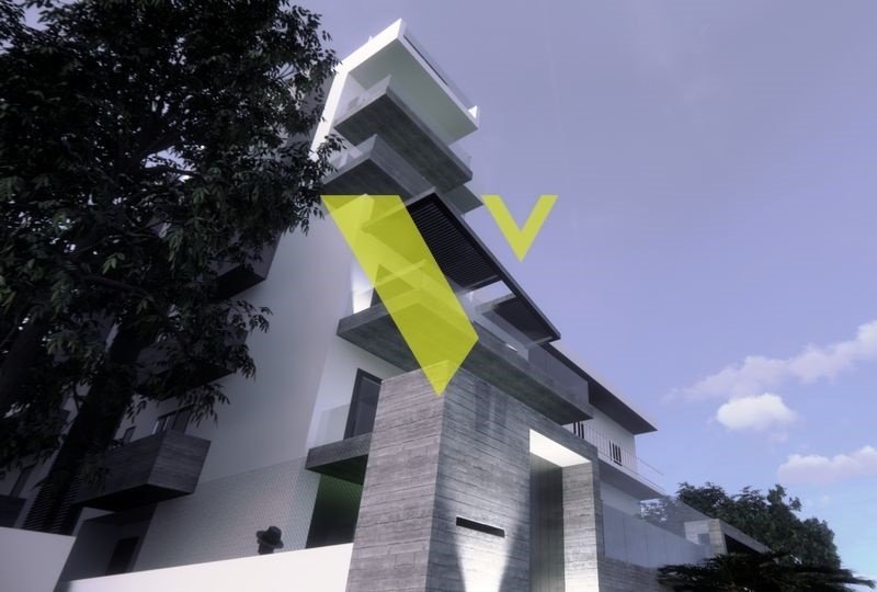 Apartment in Glyfada, Attica, Greece 2 - 17976965