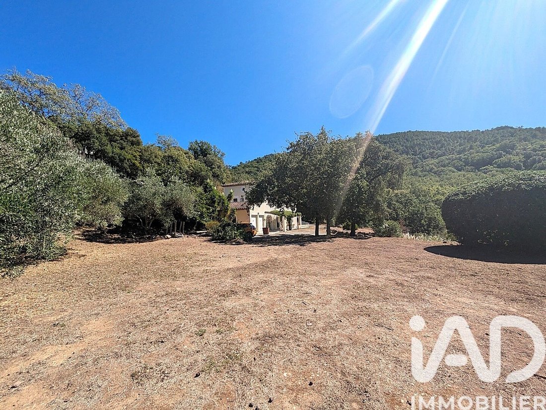 House in Exterieurs, Frejus, France 3 - 17980890