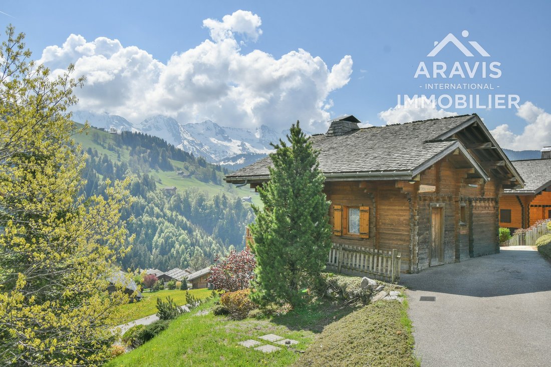 House in Le Grand-Bornand, Auvergne-Rhône-Alpes, France 3 - 17980323