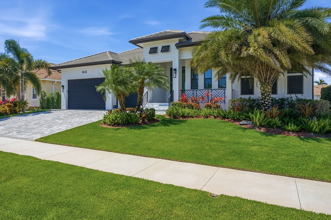 House in Marco Island, Florida, United States 1 - 17977275