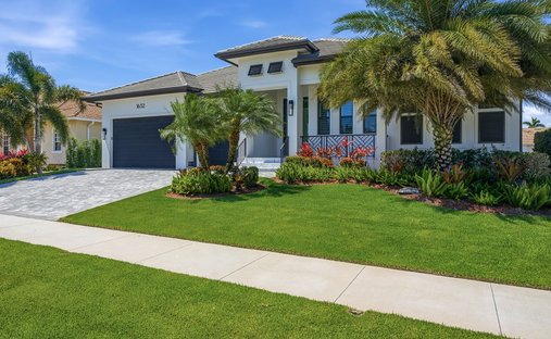 House in Marco Island, Florida, United States 1