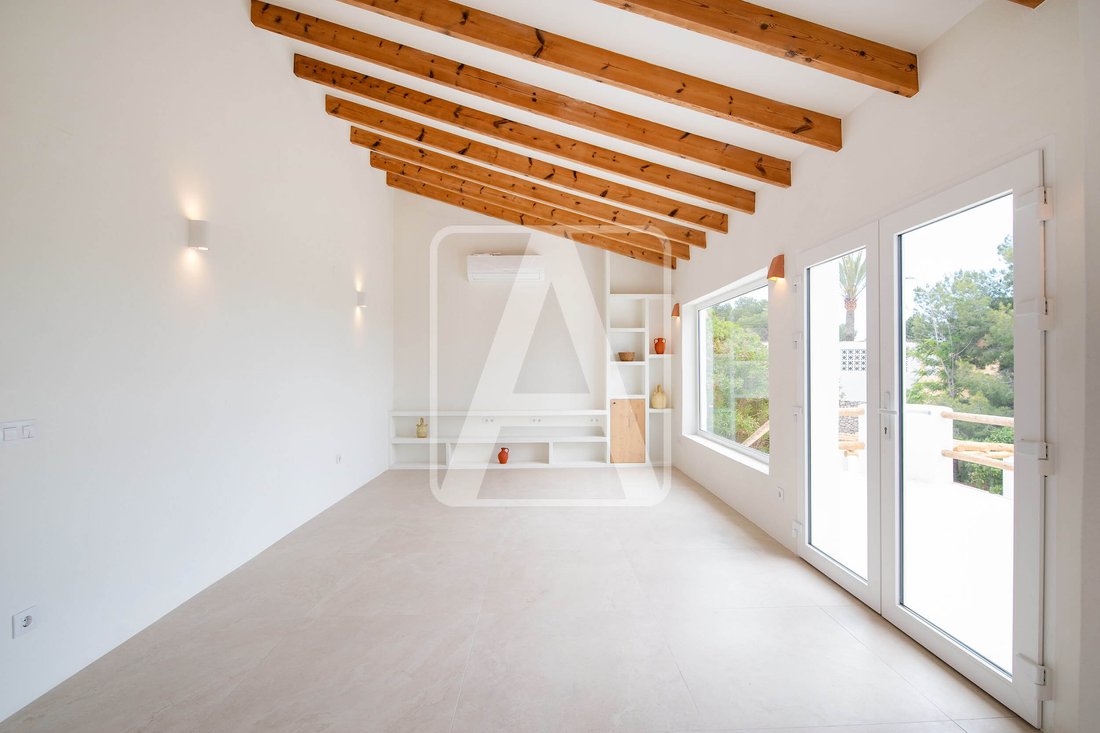 Villa in Benissa, Valencian Community, Spain 4 - 17969946