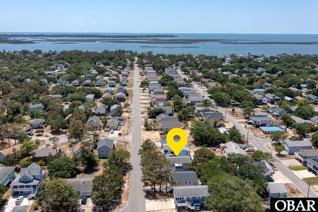 House in Kill Devil Hills, North Carolina, United States 4 - 17974764