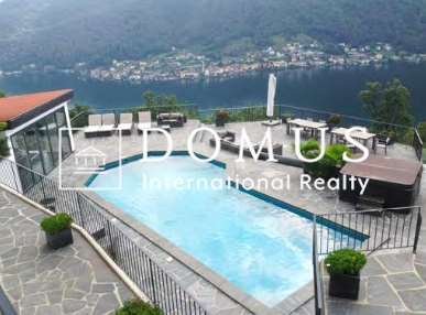 Villa in Vico Morcote, Ticino, Switzerland 4 - 17978618