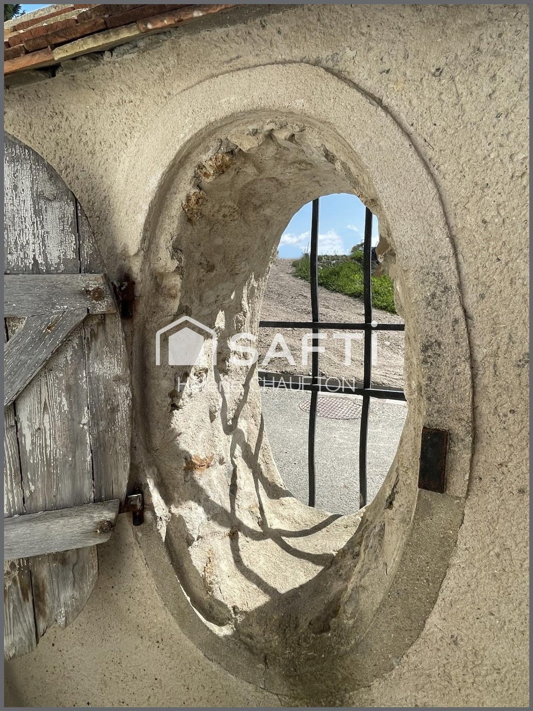 House in Boissy-Mauvoisin, Ile-de-France, France 5 - 17977824