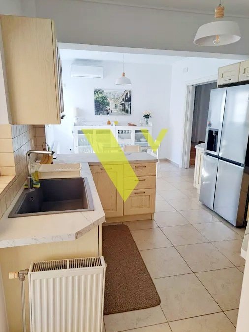 Apartment in Glyfada, Attica, Greece 5 - 17975805