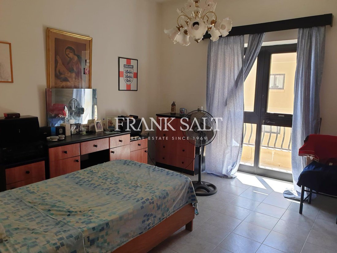 Apartment in Marsaskala, Malta 5 - 17911015