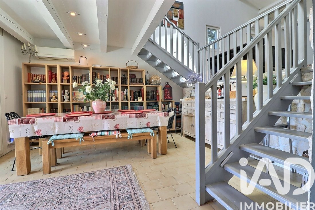 House in Nord Ouest, Auriol, France 5 - 17980781