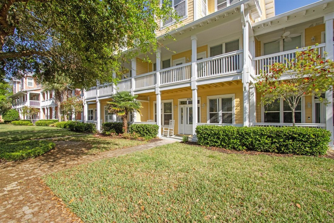 Condo in Fernandina Beach, Florida, United States 5 - 17978097