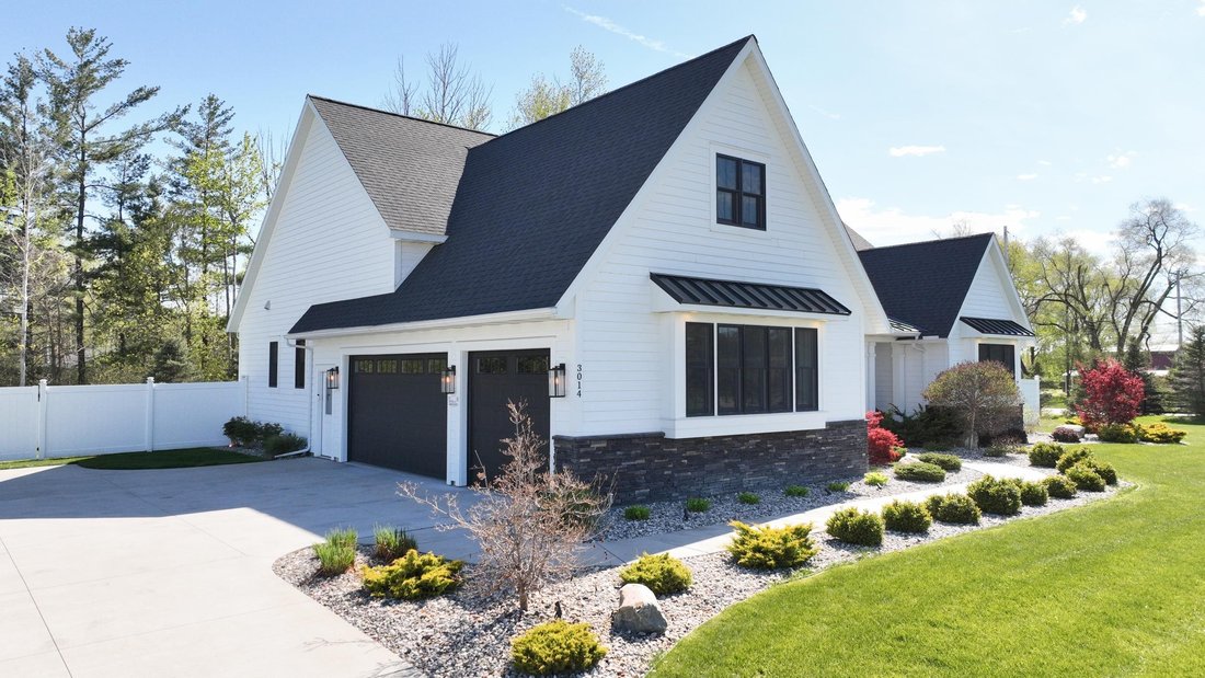 House in Midland, Michigan, United States 3 - 17980244