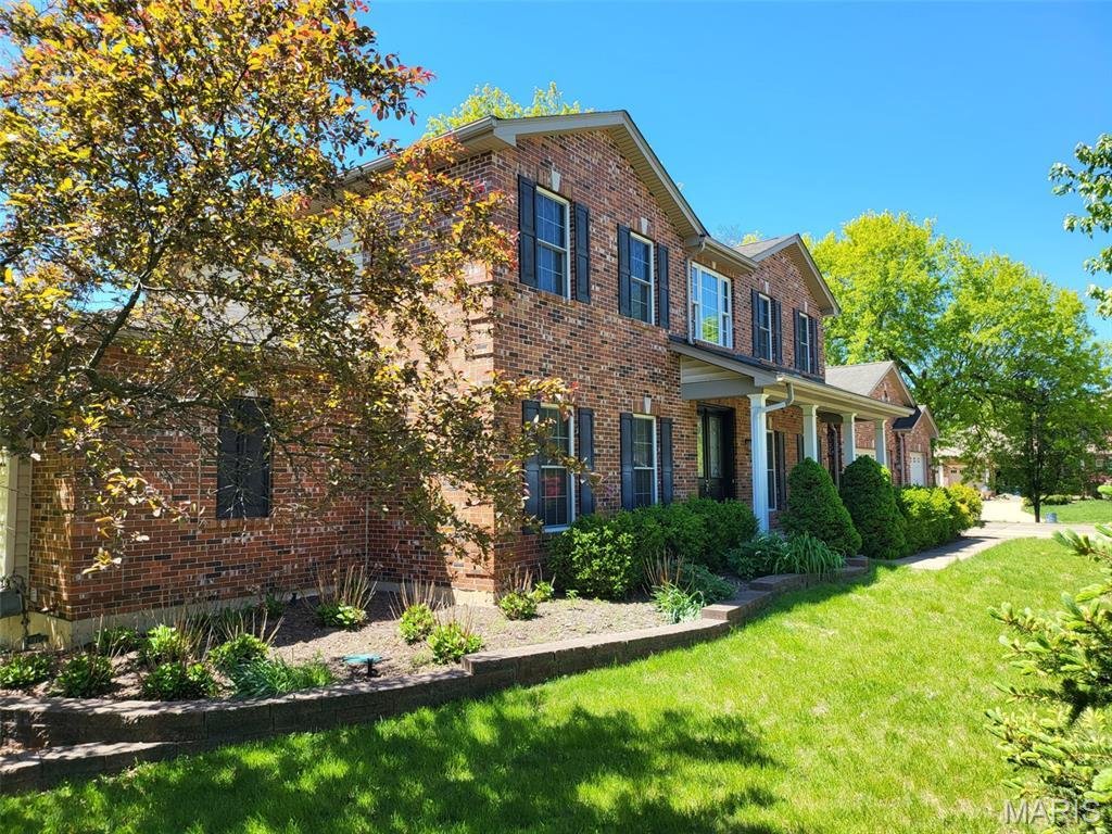 House in Olivette, Missouri, United States 3 - 17979329