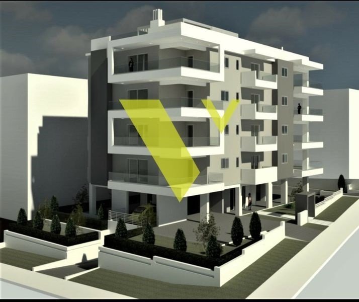 Apartment in South Athens, Attica, Greece 1 - 17976514
