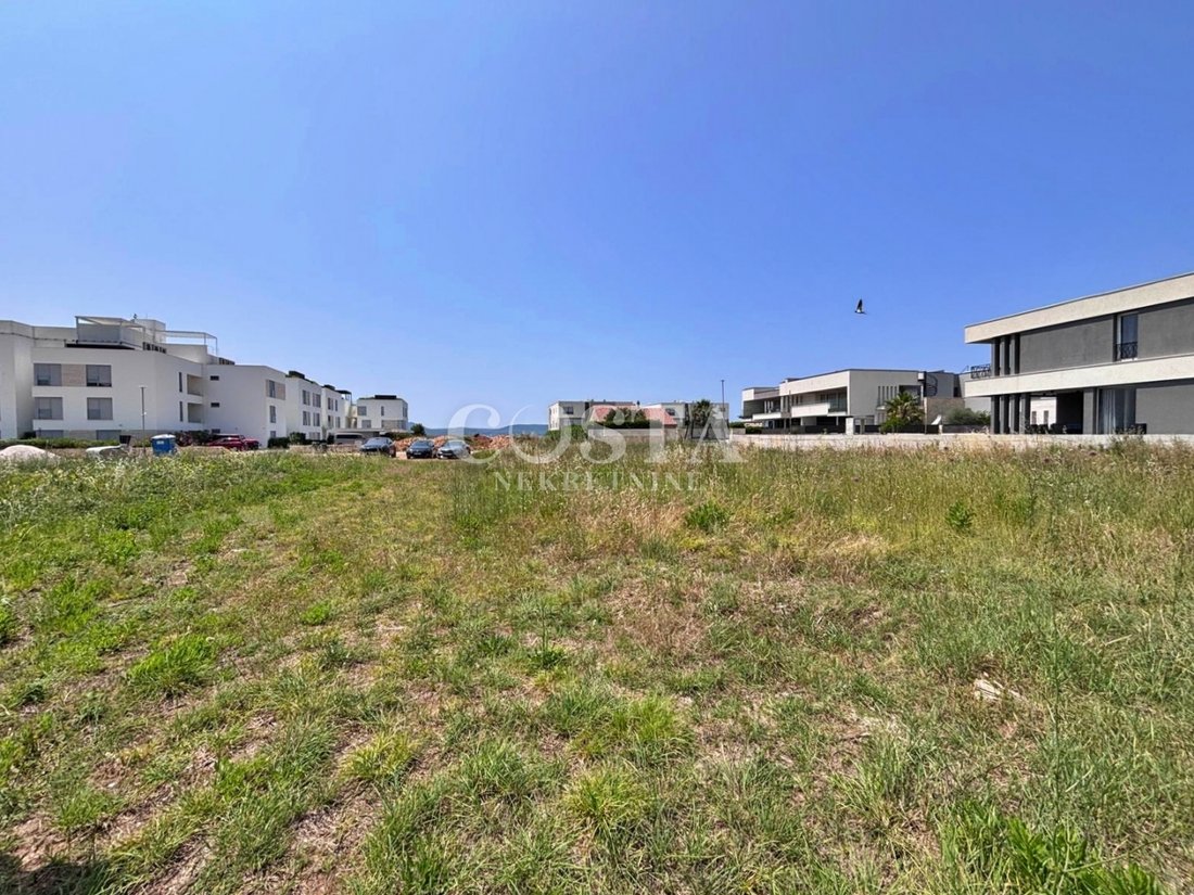 Land in Sukosan, Zadar County, Croatia 5 - 17979356