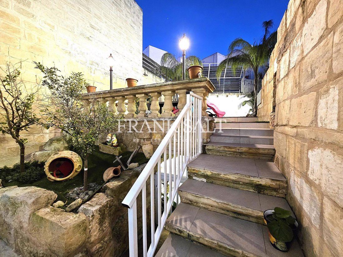 Townhouse in Ir-Rabat, Malta 2 - 17966779