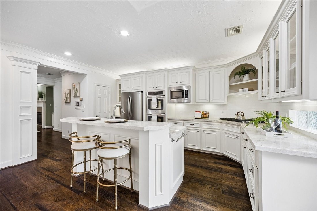 Townhouse in Houston, Texas, United States 5 - 17980143