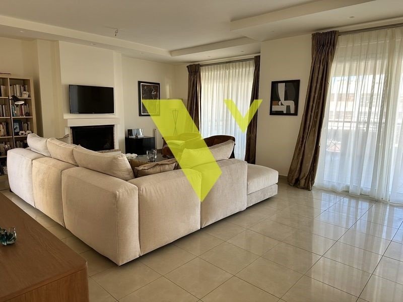 Apartment in Glyfada, Attica, Greece 4 - 17976959