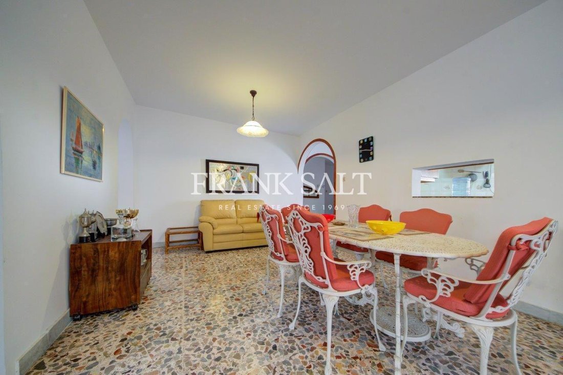 Apartment in Saint Julian's, Malta 3 - 14947176