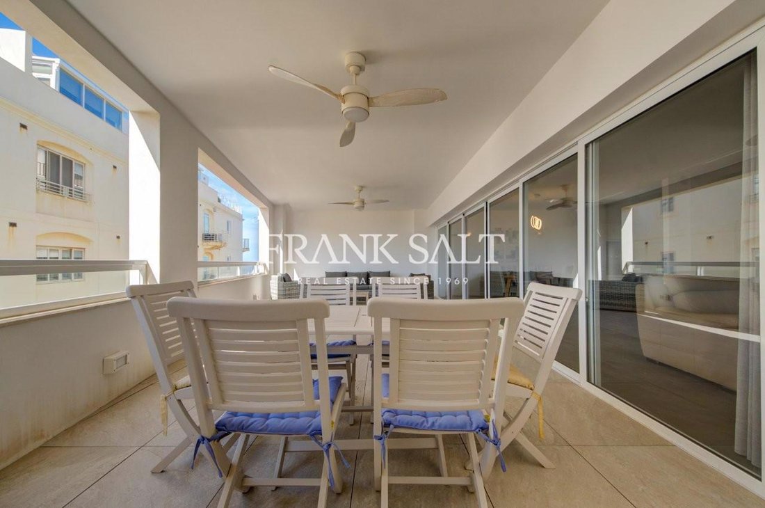Apartment in Sliema, Malta 2 - 16038169