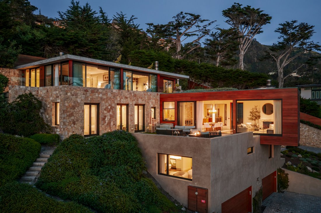 House in Carmel-by-the-Sea, California, United States 2 - 17978026