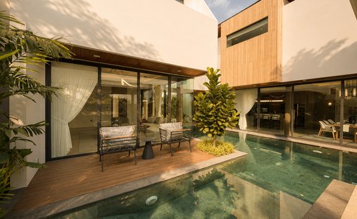 Villa a Rawai, Provincia di Phuket, Thailandia 1