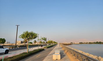 Land in Al Mairid, Ras al-Khaimah Emirate, United Arab Emirates 1