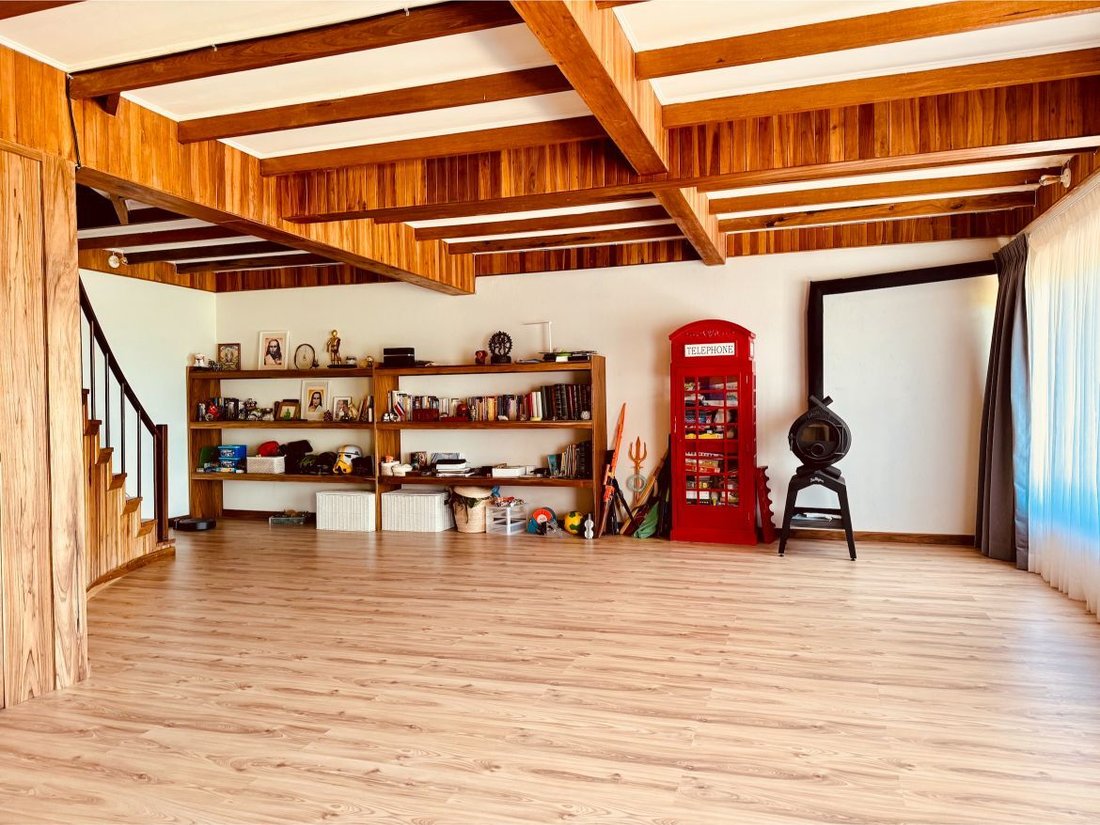House in Monteverde, Monteverde, Costa Rica 2 - 17980465