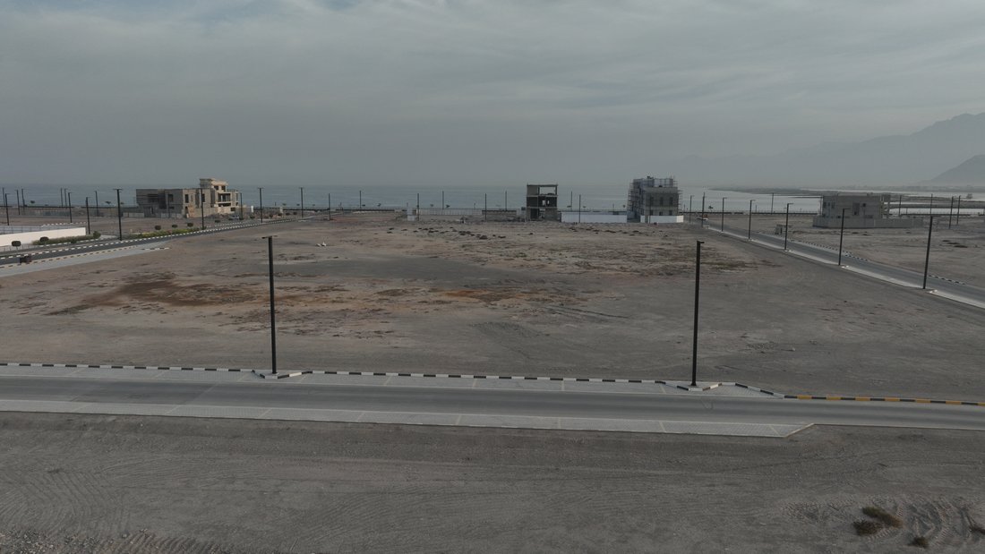 Land in Al Mairid, Ras al-Khaimah Emirate, United Arab Emirates 4 - 17981095