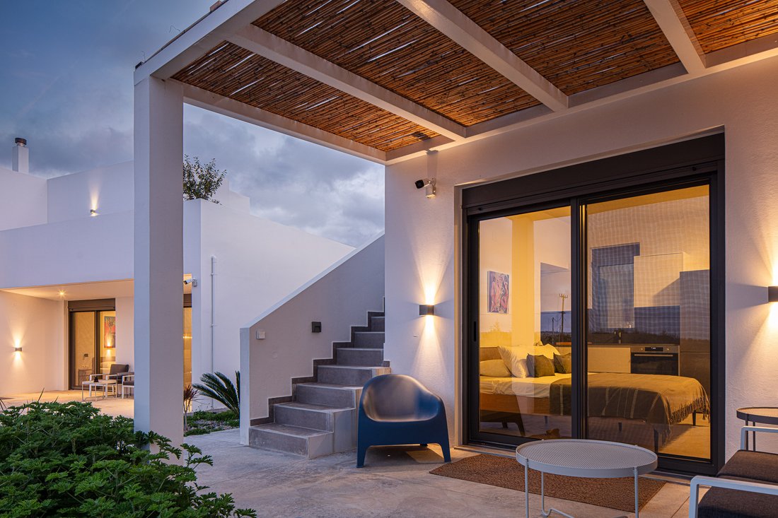 Villa in Kreta, Griechenland 3 - 17980907
